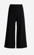 Romy Pant In Legacy Crepe Knit