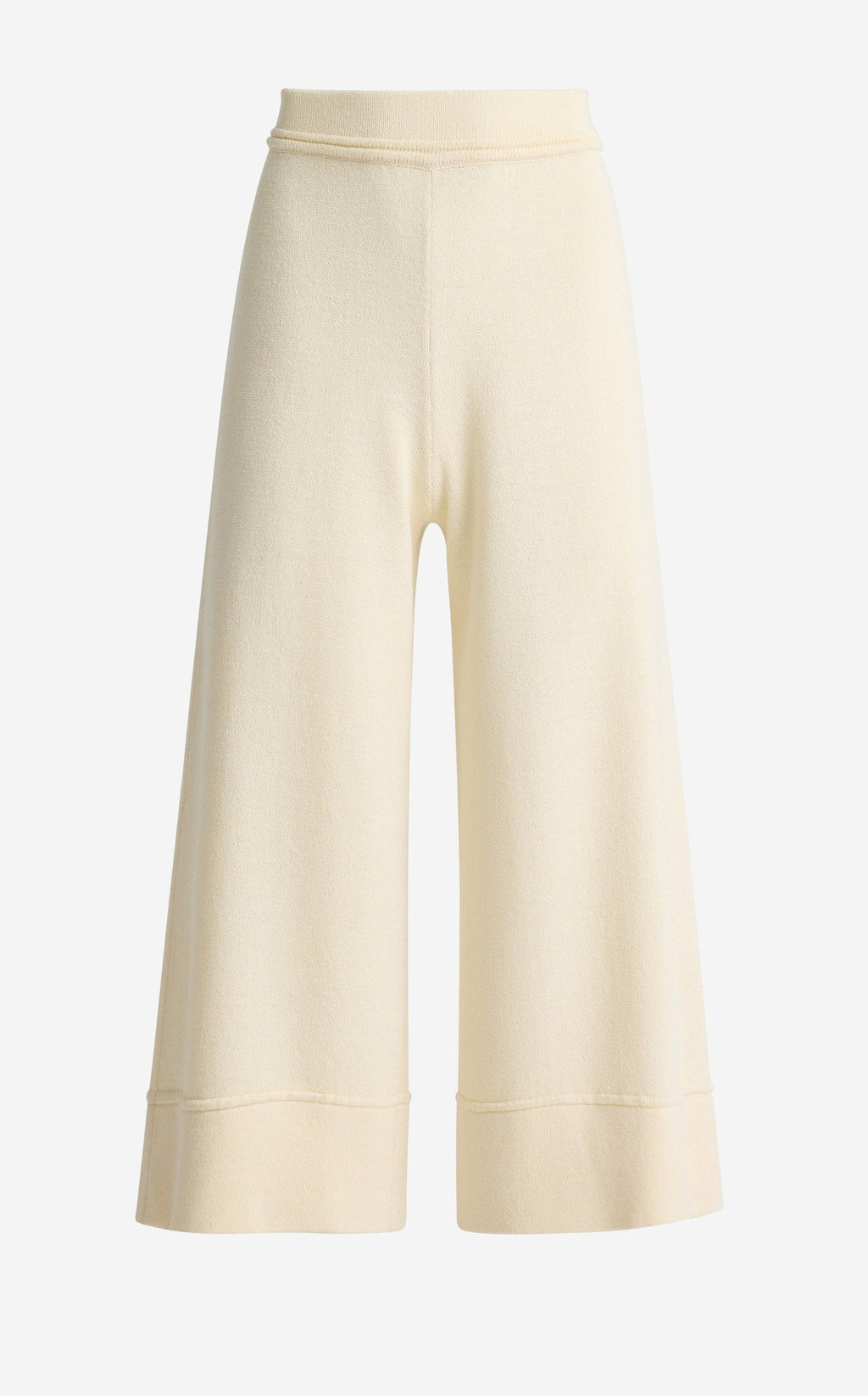 Romy Pant In Legacy Crepe Knit