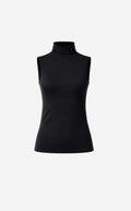 The Nuda Sleeveless Top
