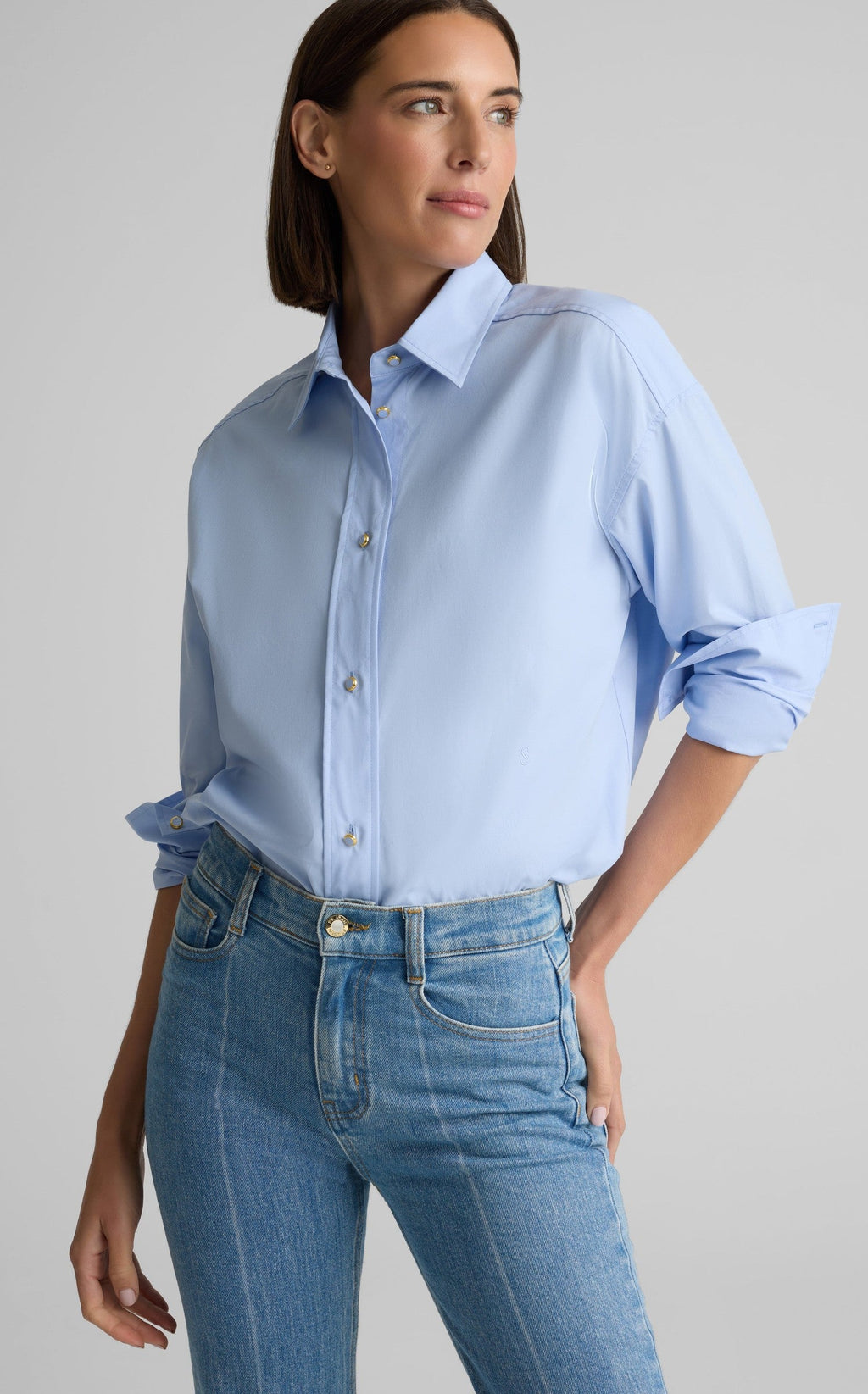 Tayrn Blouse