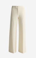 Pant In Stretch Suiting