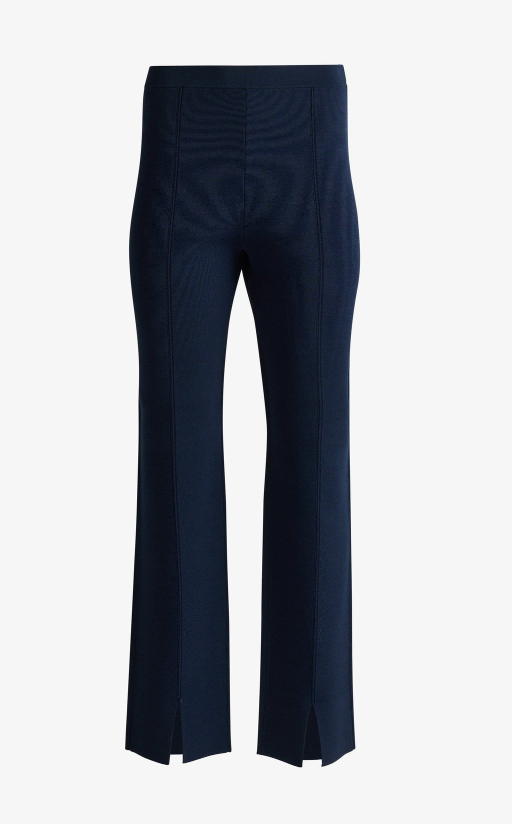 Dani Pant In Santa Roma Knit