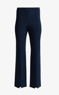 Dani Pant In Santa Roma Knit