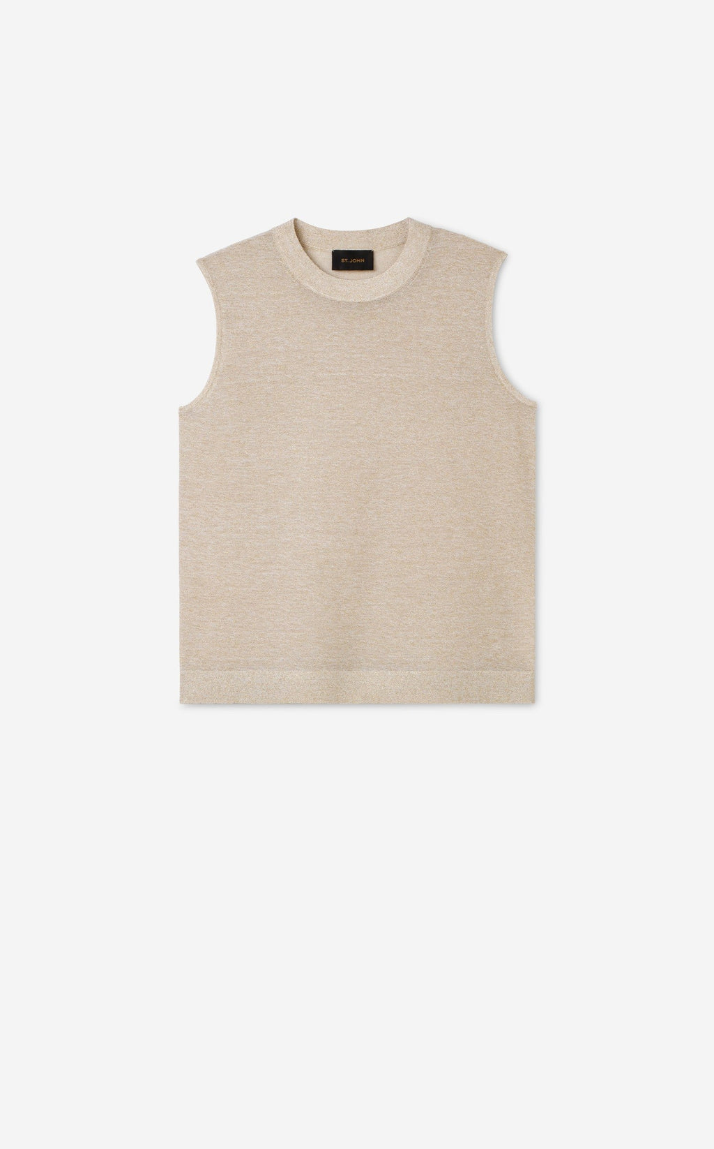 Fine Lurex Shell