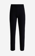 Isabel Pant in Legacy Crepe Knit