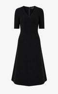 Valerie Dress In Valley Knit