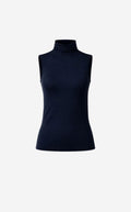The Nuda Sleeveless Top