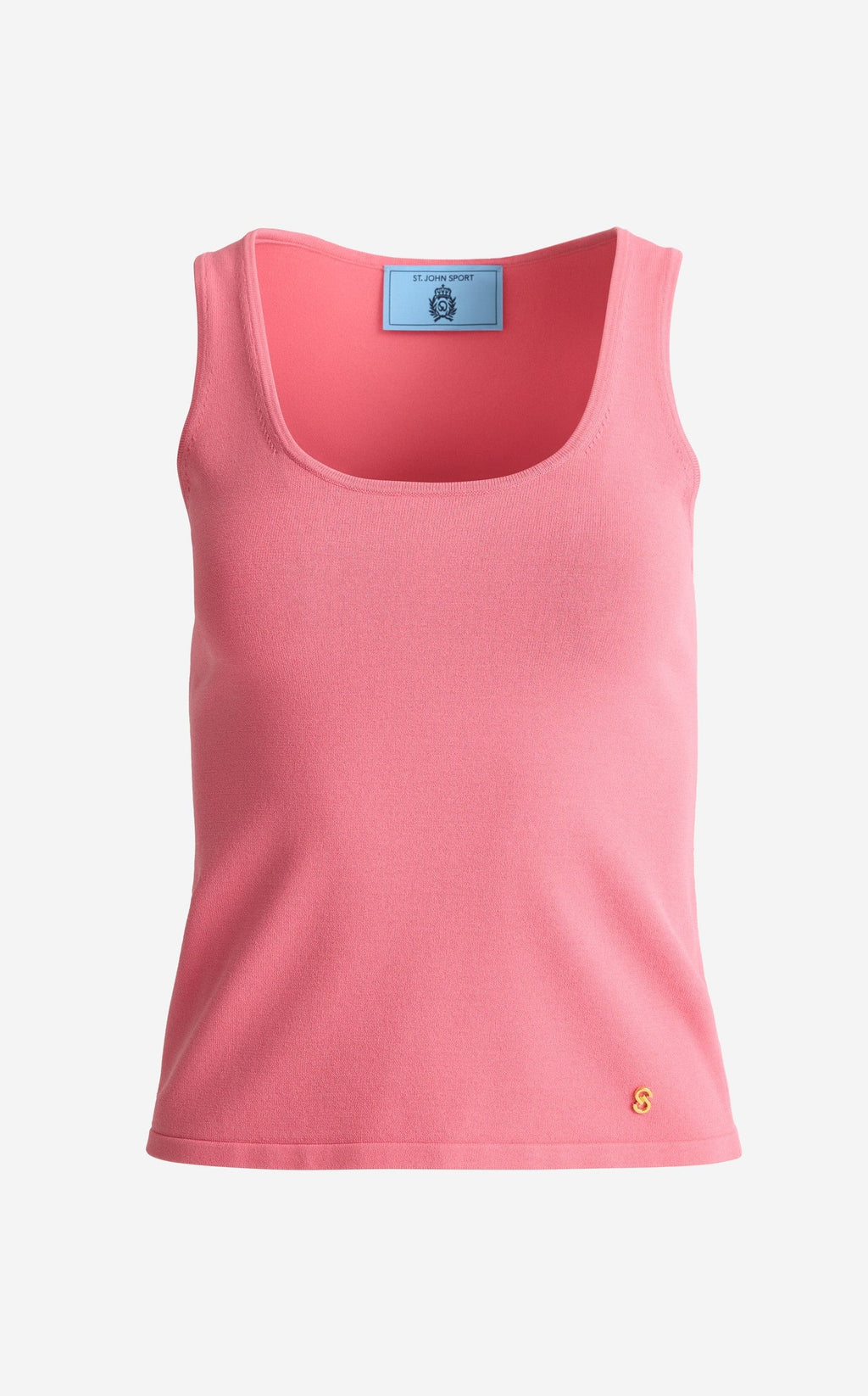 Pari Shell In Santa Roma Knit