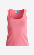 Pari Shell In Santa Roma Knit
