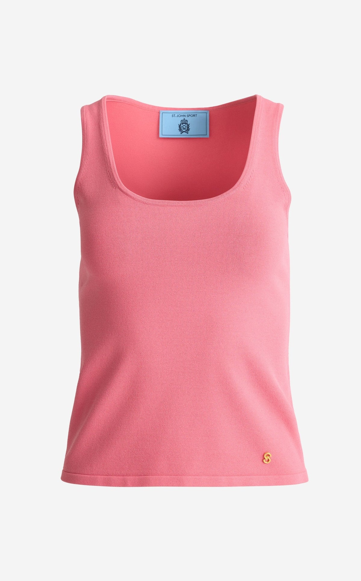 Pari Shell In Santa Roma Knit