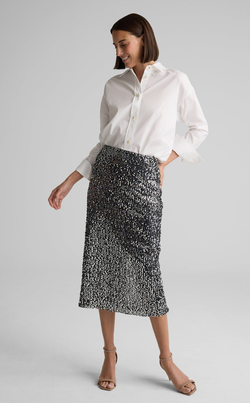 Tayrn Blouse