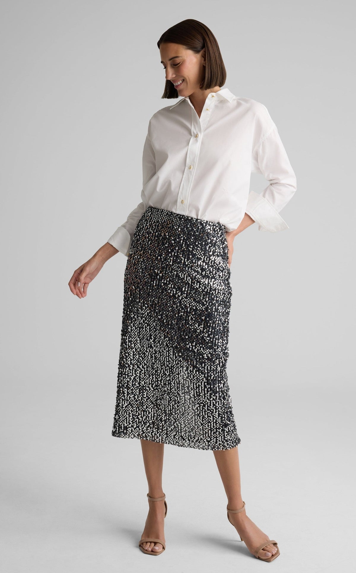 Tayrn Blouse