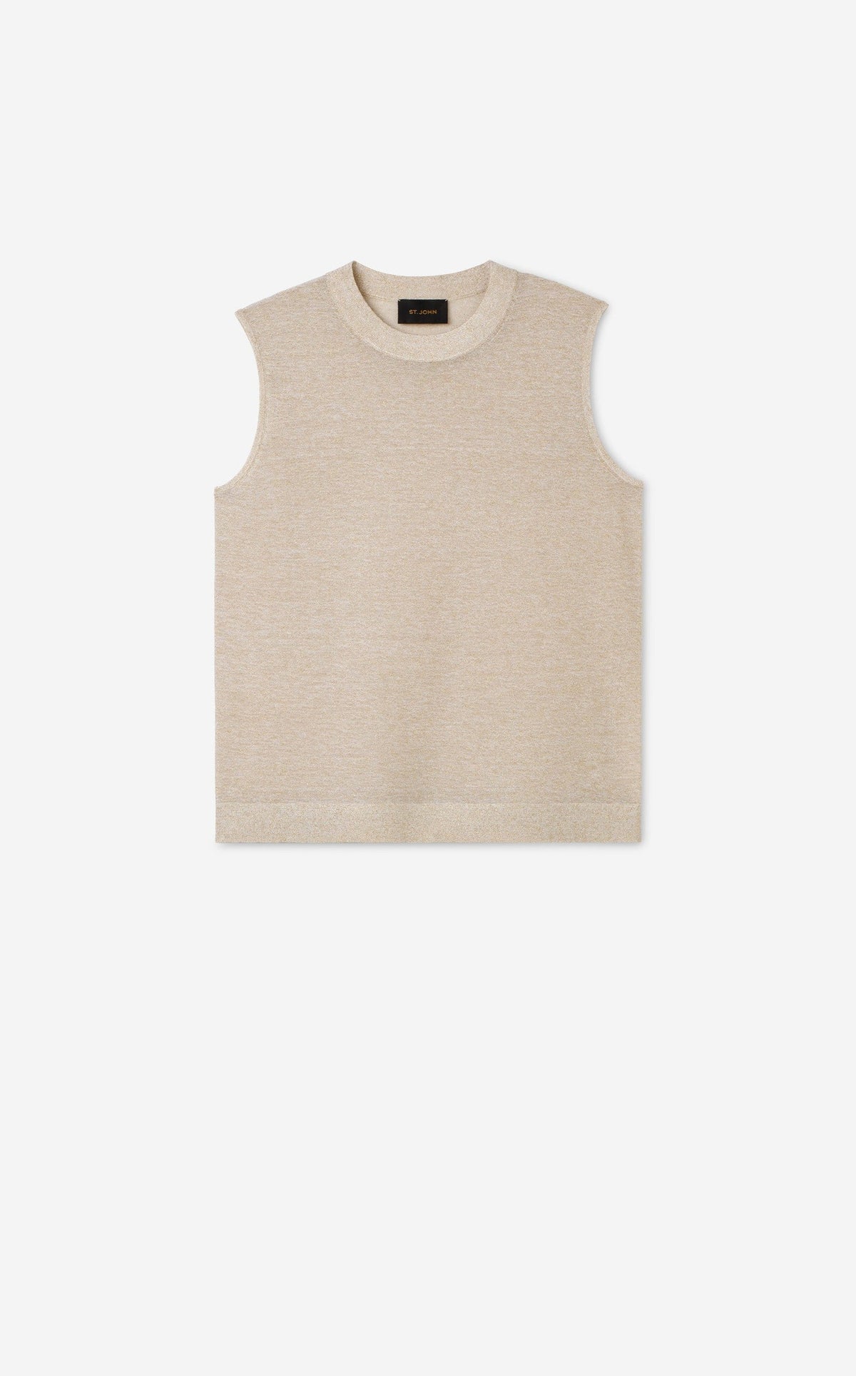 Fine Lurex Shell