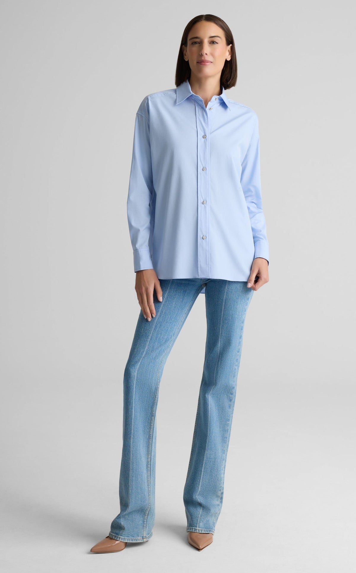 Tayrn Blouse