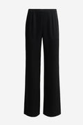 Elastic Back Waistband Pant