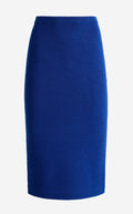 Margot Skirt In Legacy Crepe Knit