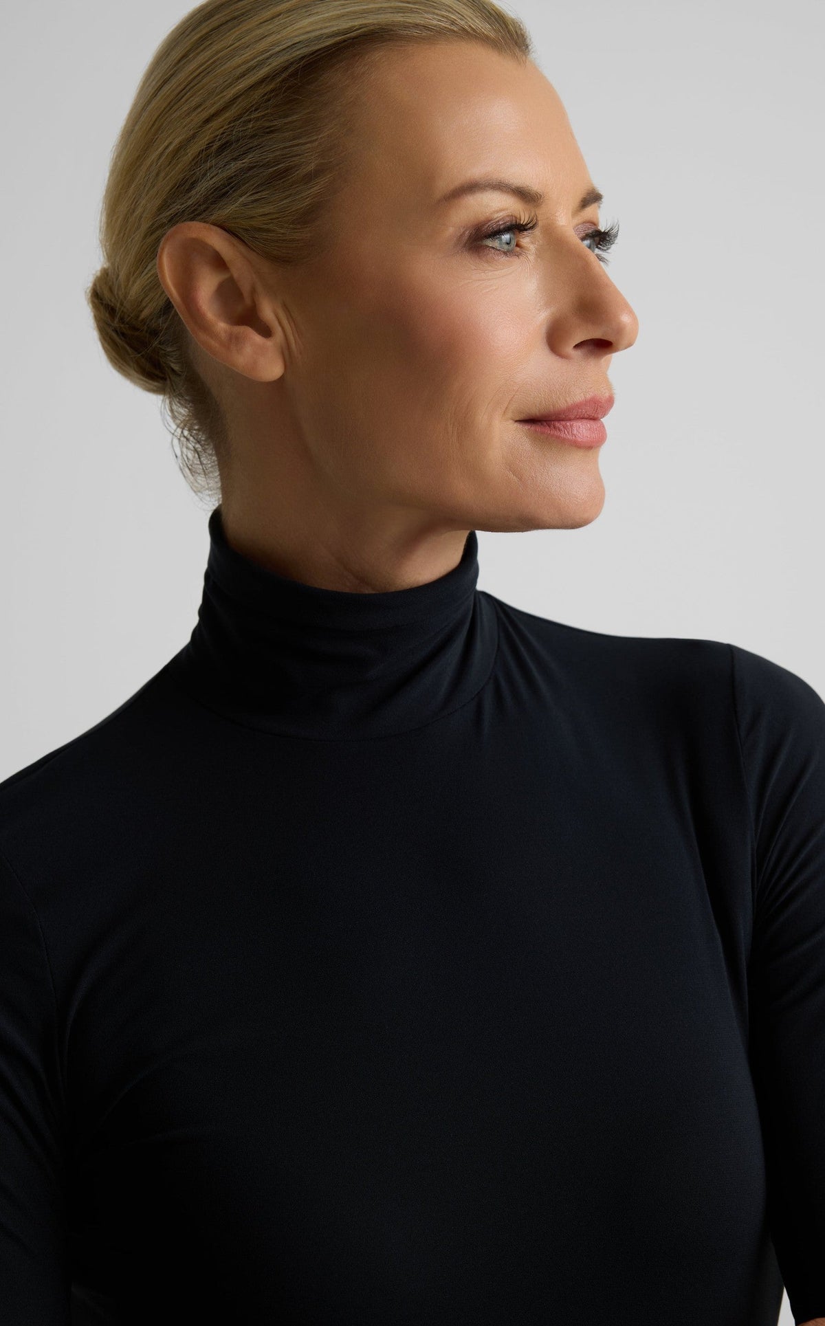 The Nuda Long Sleeve Top