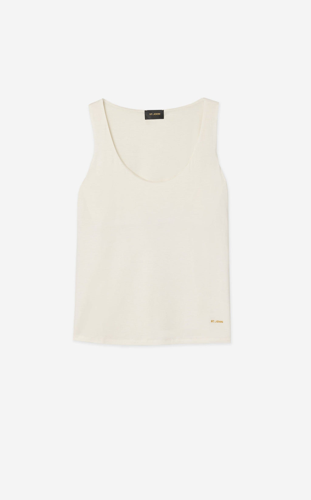 Polished Jersey Tank