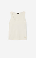 Polished Jersey Tank
