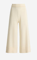 Romy Pant In Legacy Crepe Knit
