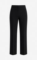 Isabel Pant In Soft Stretch Suiting