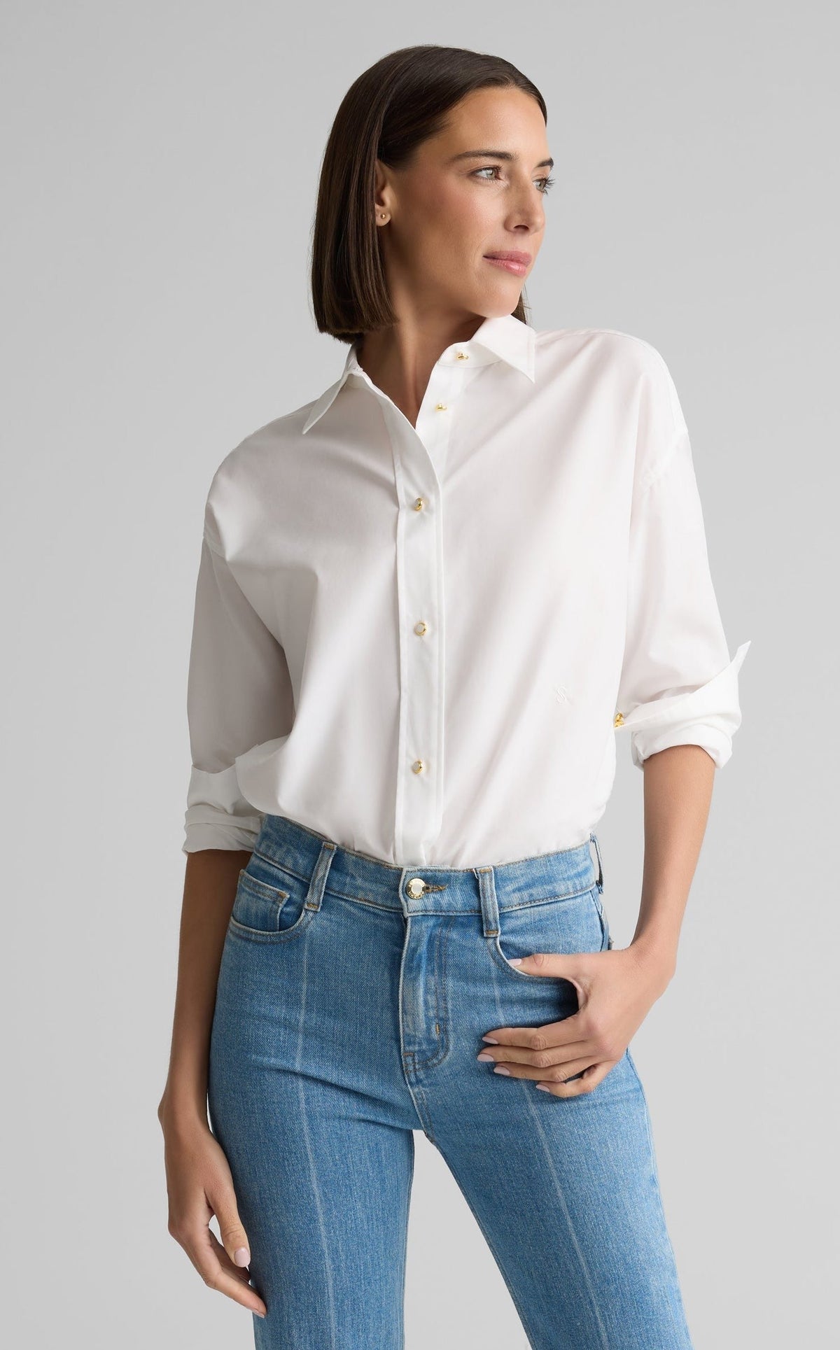 Tayrn Blouse