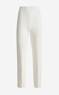 Isabel Pant In Santa Roma Knit