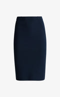 Nina Skirt In Santa Roma Knit