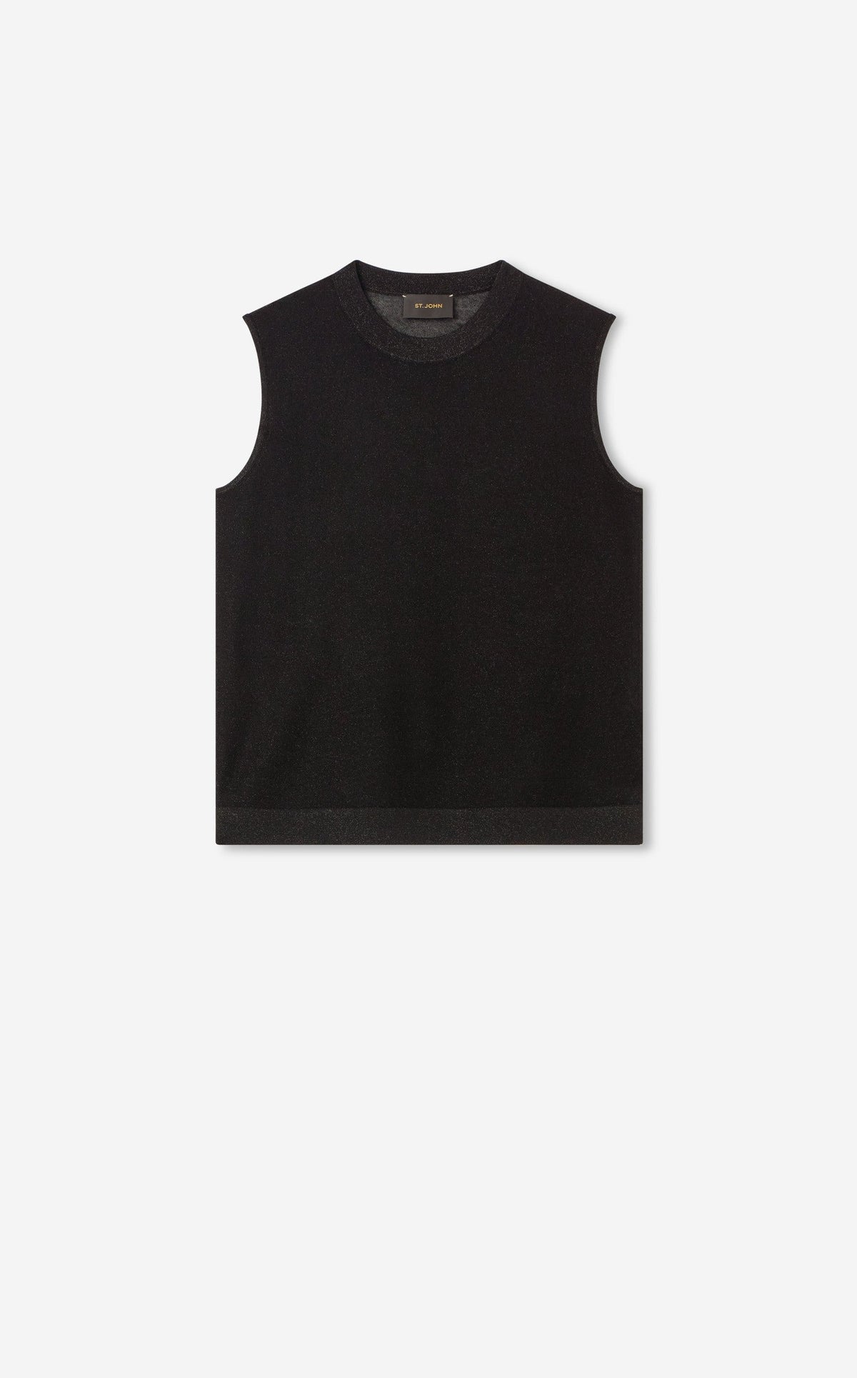 Fine Lurex Shell