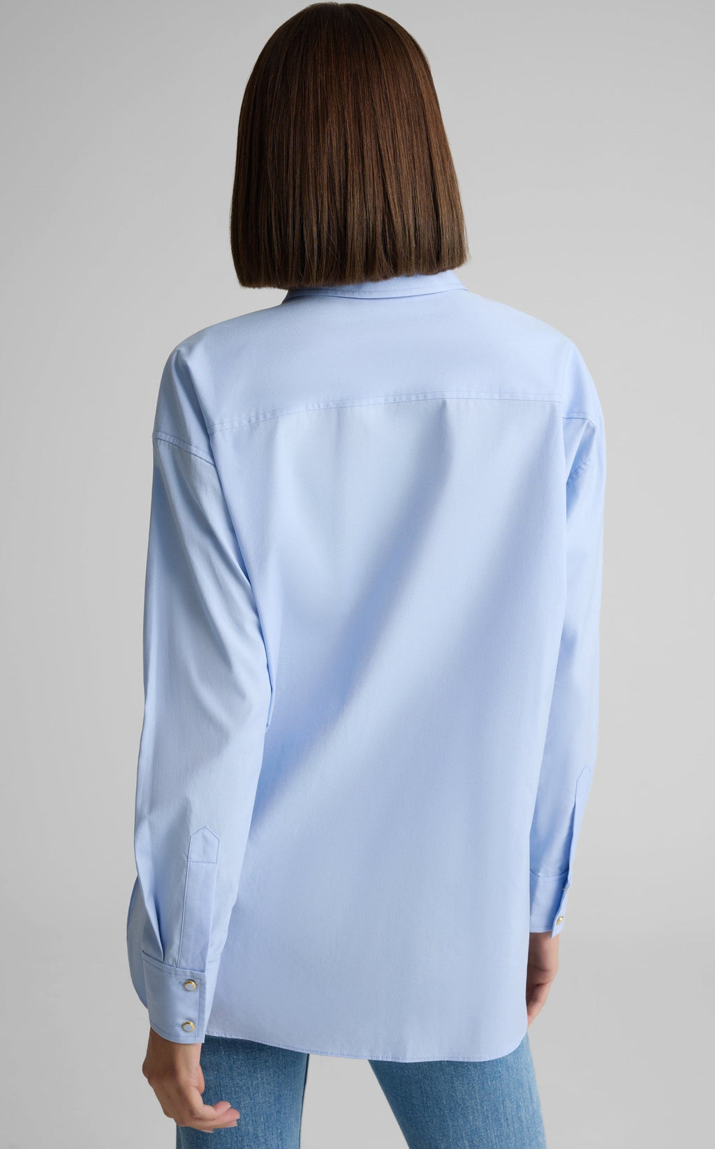 Tayrn Blouse