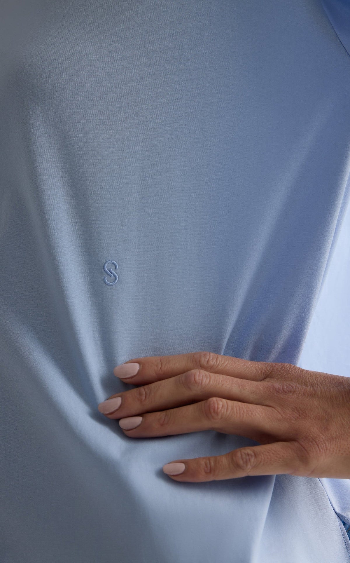 Tayrn Blouse