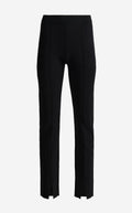 Dani Pant In Santa Roma Knit