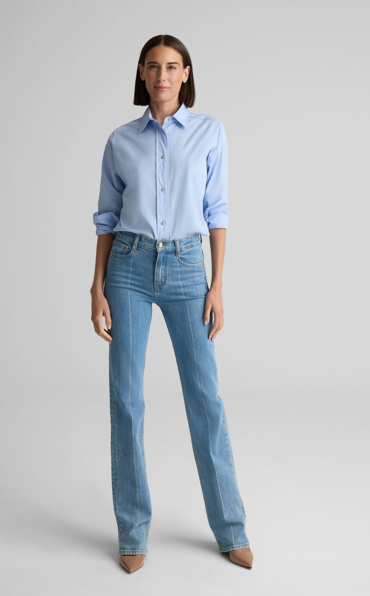 Tayrn Blouse
