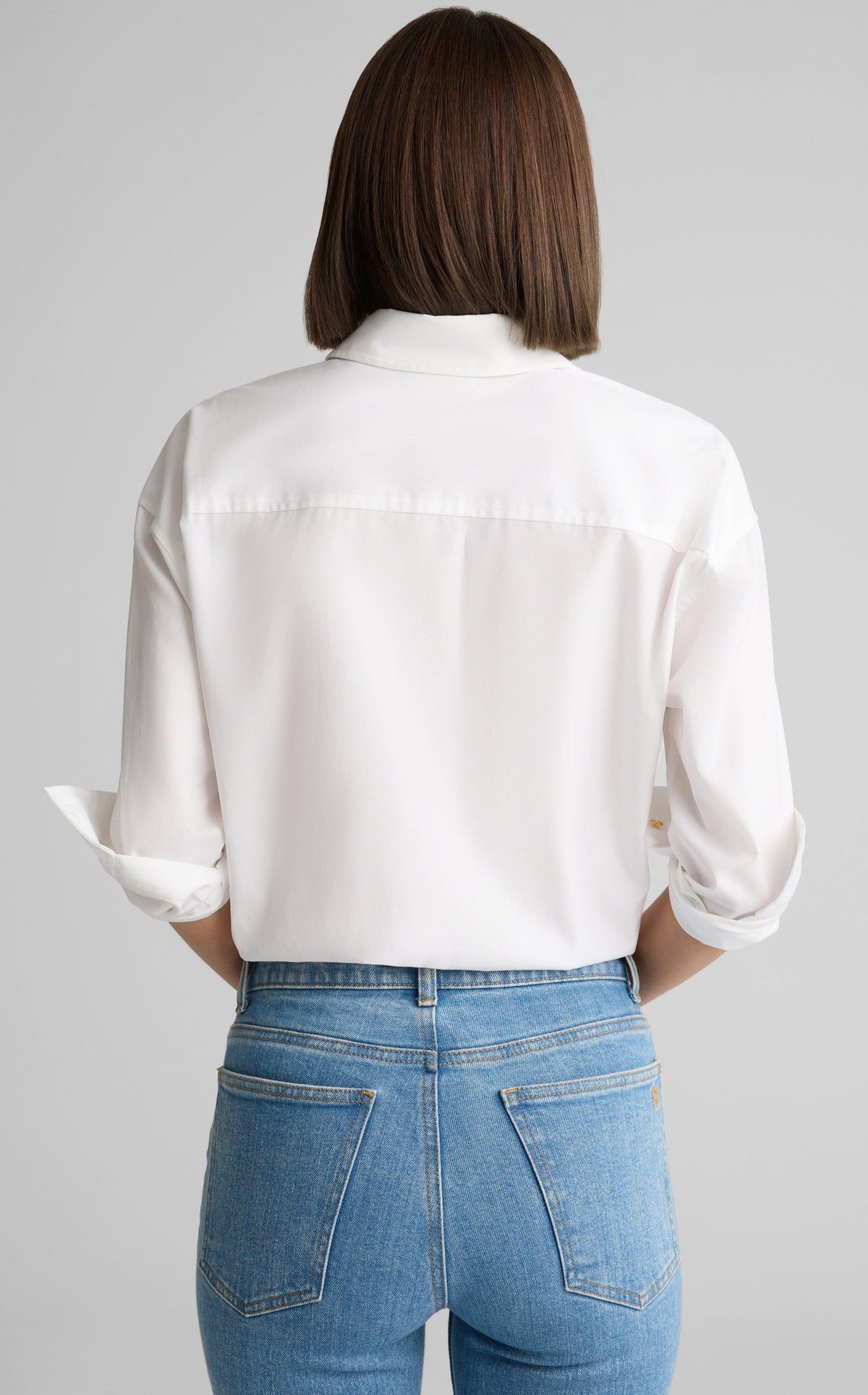 Tayrn Blouse