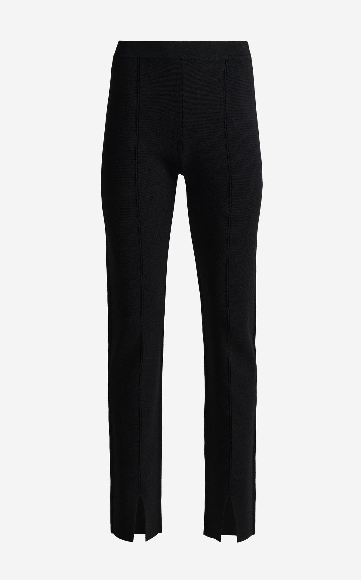 Dani Pant In Santa Roma Knit