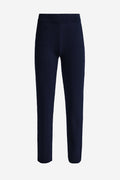 Isabel Pant in Legacy Crepe Knit