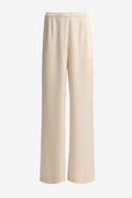 Elastic Back Waistband Pant