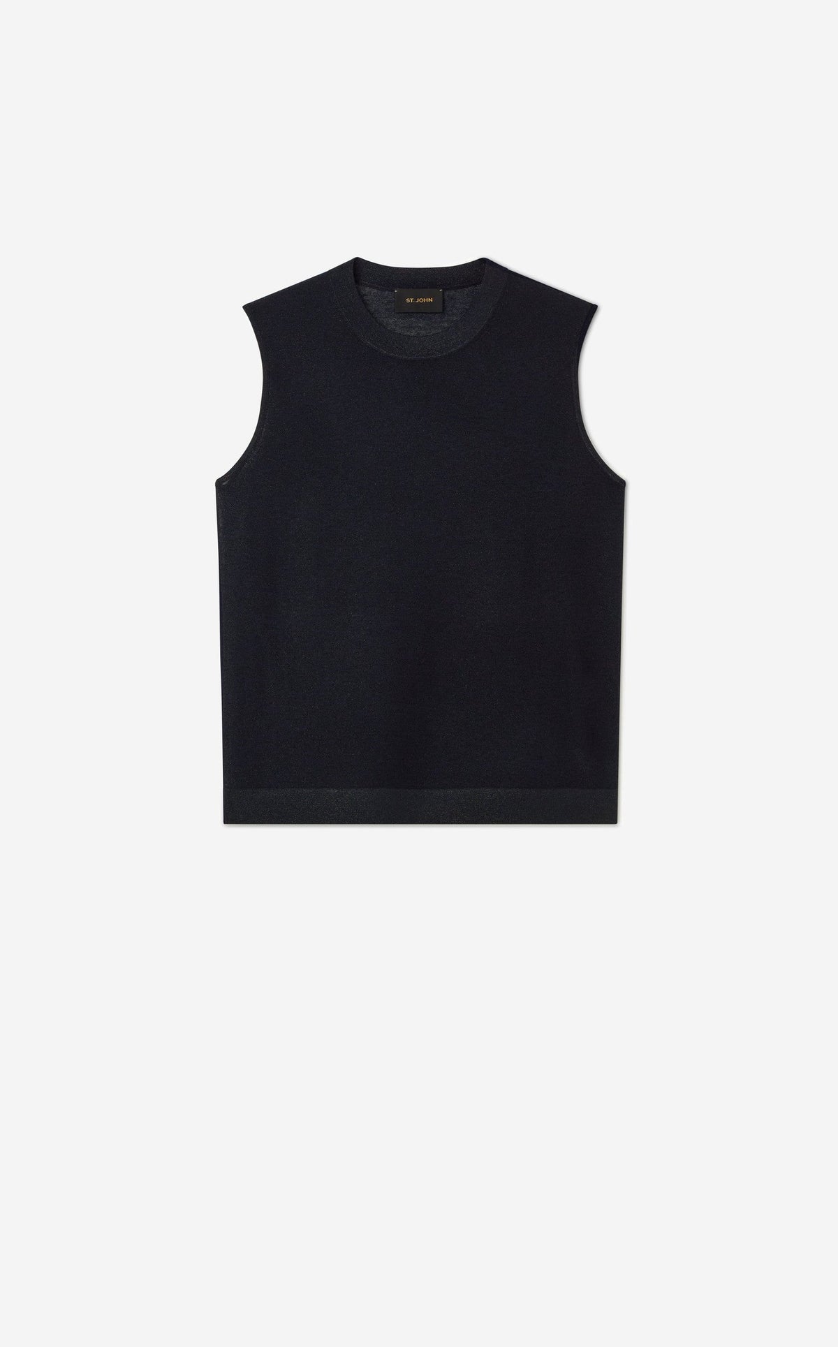 Fine Lurex Shell