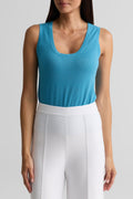 Scoop Neck Tank