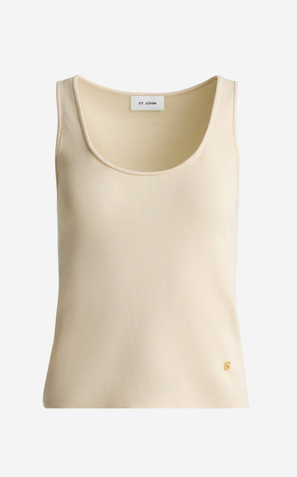 Pari Shell In Silk Cotton