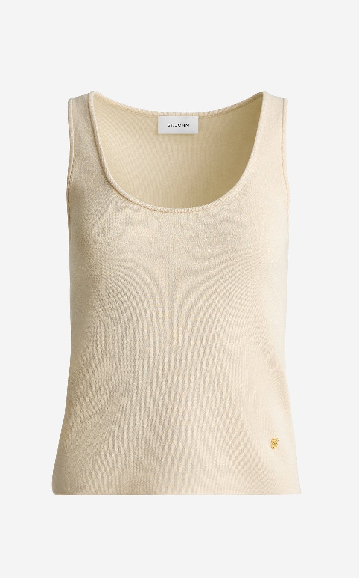 Pari Shell In Silk Cotton