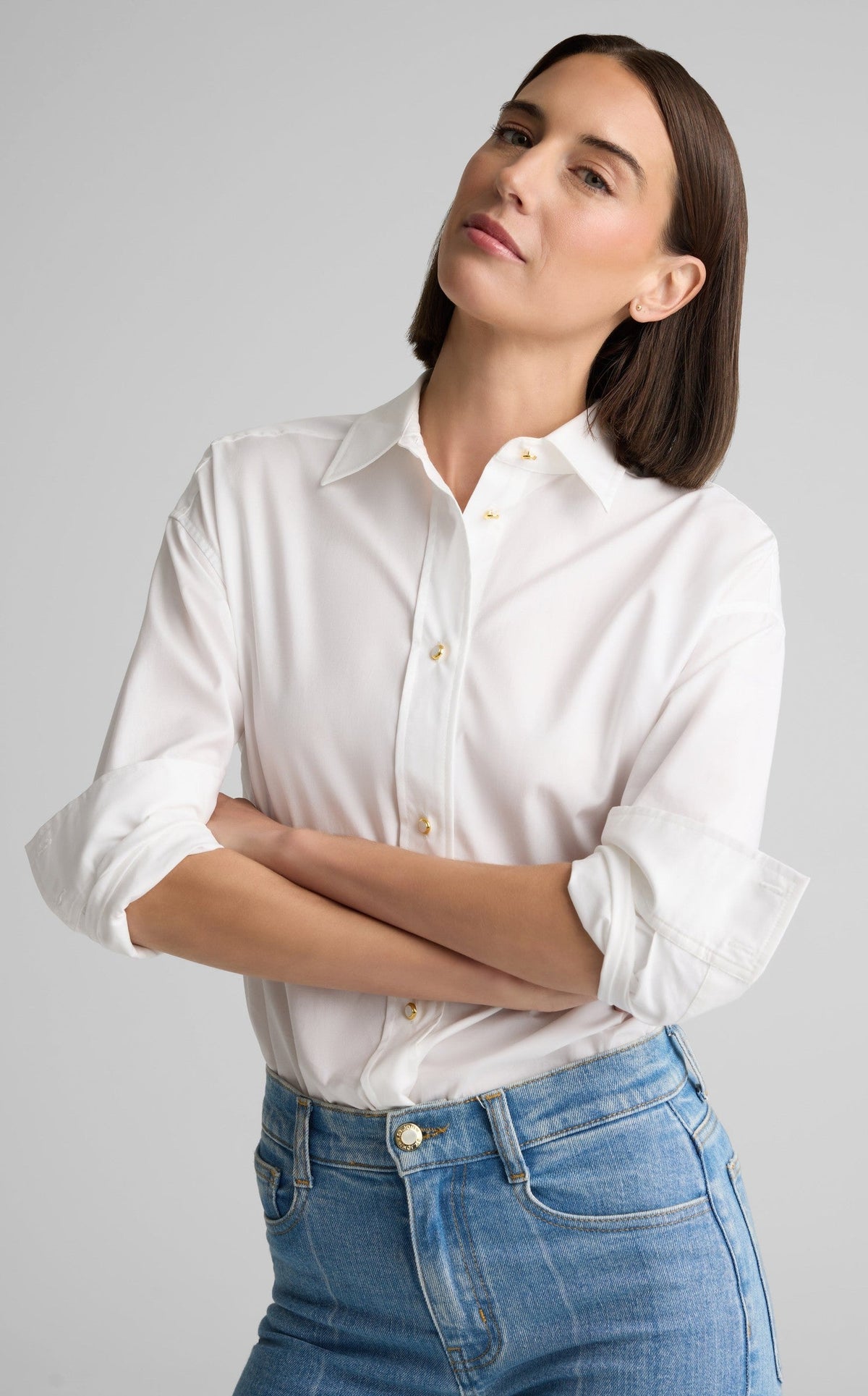 Tayrn Blouse