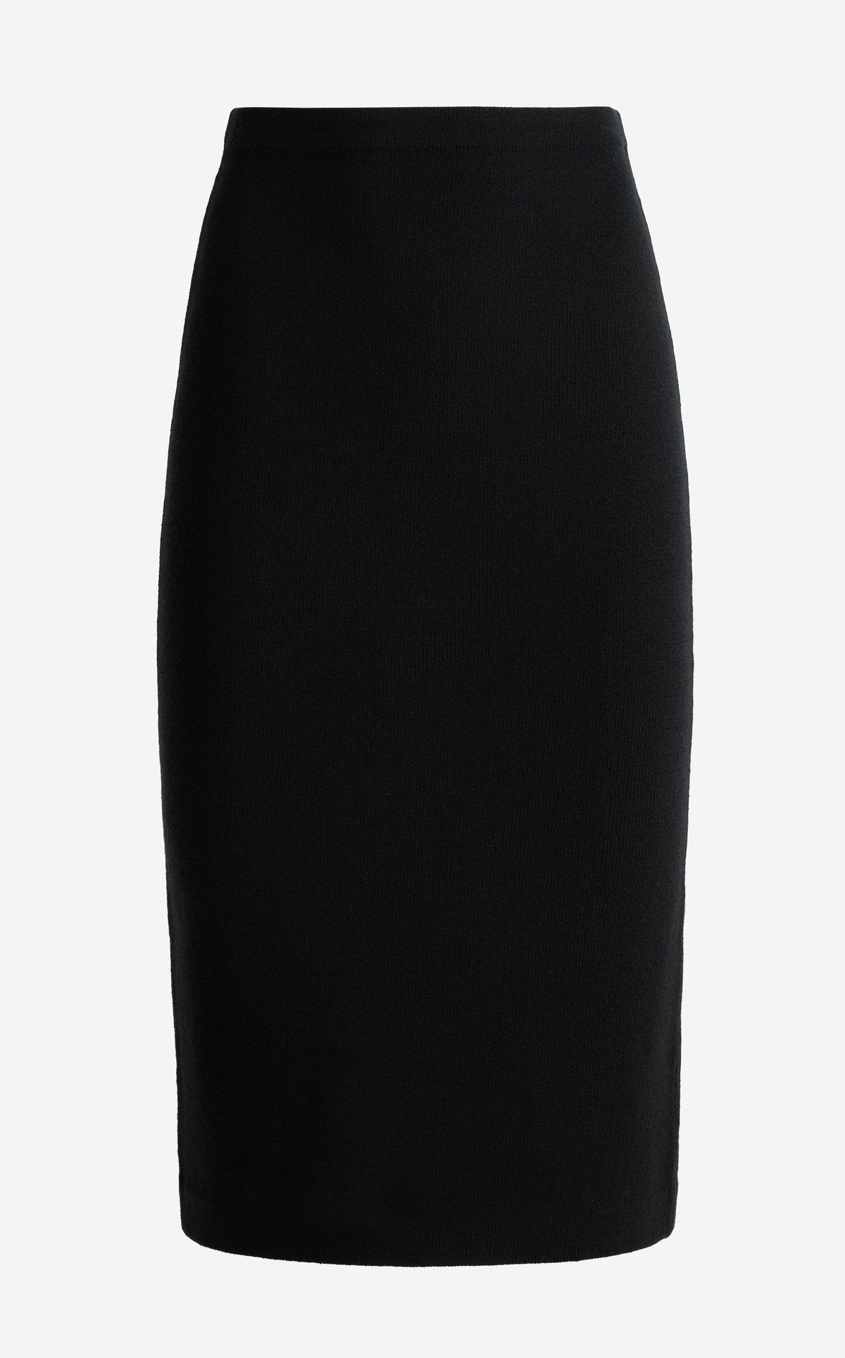 Margot Skirt In Legacy Crepe Knit