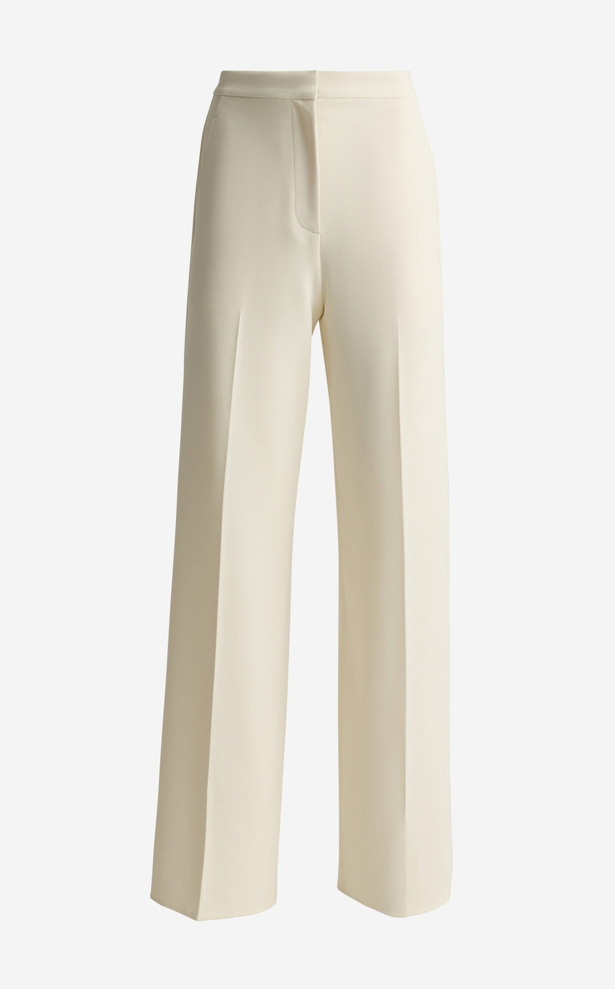 Maddie Pant In Soft Stretch Suiting