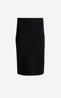 Nina Skirt In Santa Roma Knit