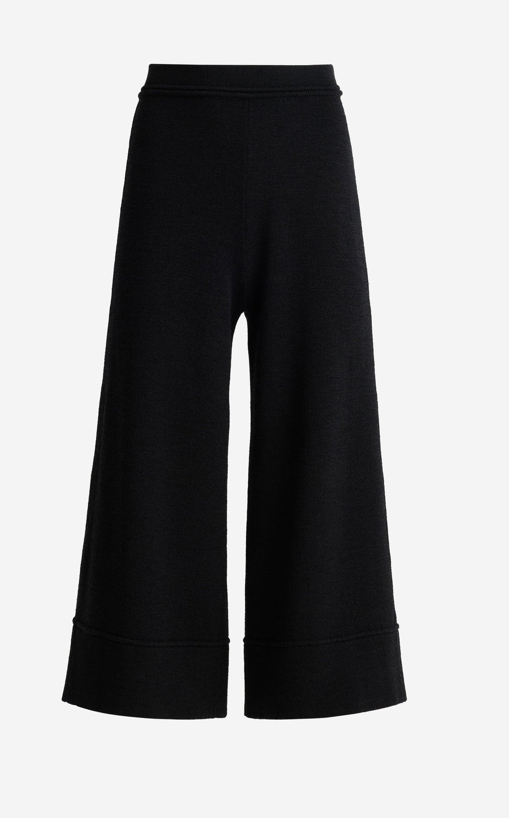 Romy Pant In Legacy Crepe Knit
