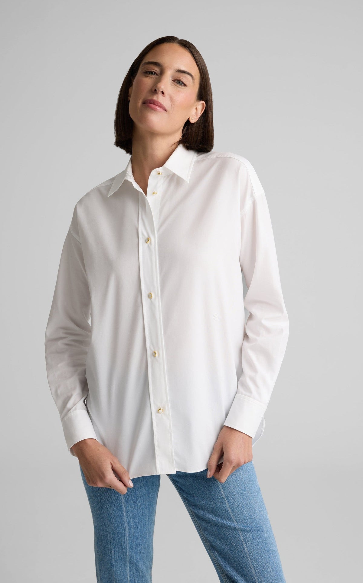 Tayrn Blouse