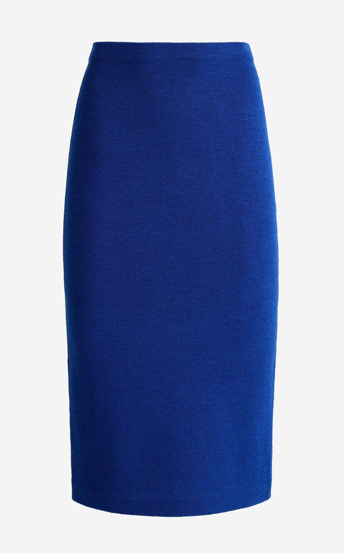 Margot Skirt In Legacy Crepe Knit