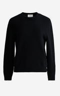 Sweater In Classic Cashmere